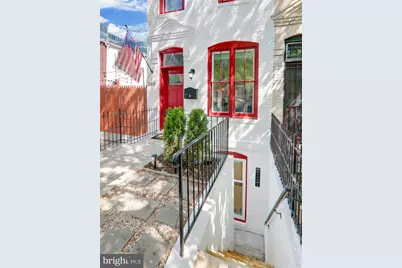 202 F Street NE #B, Washington, DC 20002 - Photo 3