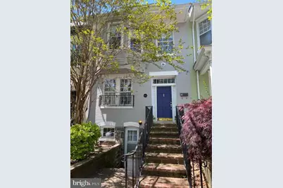 1650 33rd Street NW #B, Washington, DC 20007 - Photo 1