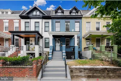 1339 Oak Street NW, Washington, DC 20010 - Photo 1