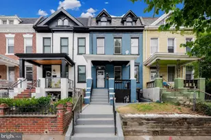 1339 Oak St NW, Washington, DC 20010 - Photo 1