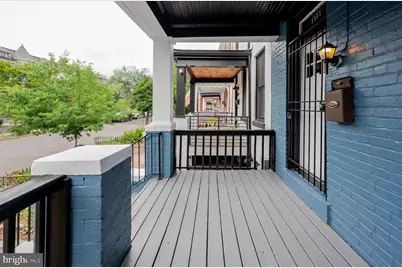 1339 Oak Street NW, Washington, DC 20010 - Photo 3