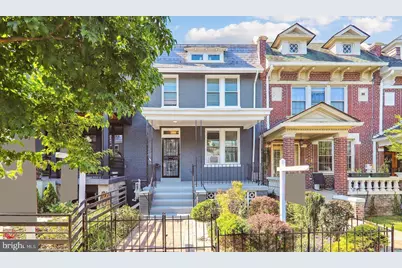 712 Otis Place NW, Washington, DC 20010 - Photo 3