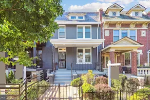 712 Otis Pl NW, Washington, DC 20010 - Photo 3