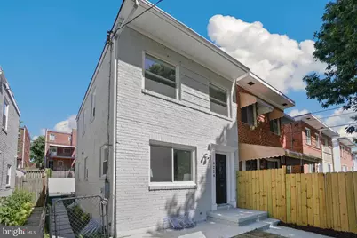 4224 Southern Avenue SE, Washington, DC 20019 - Photo 3