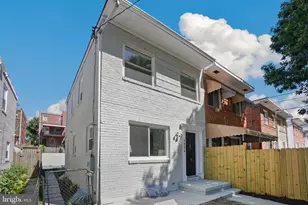 4224 Southern Ave SE, Washington, DC 20019 - Photo 3