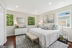 4224 Southern Ave SE, Washington, DC 20019 - Photo 33