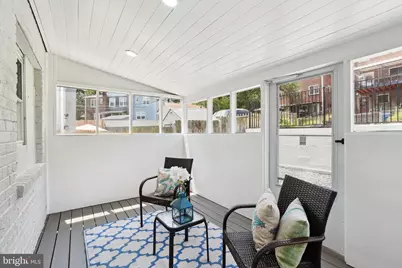 4224 Southern Avenue SE, Washington, DC 20019 - Photo 37