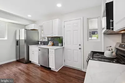 4224 Southern Avenue SE, Washington, DC 20019 - Photo 17