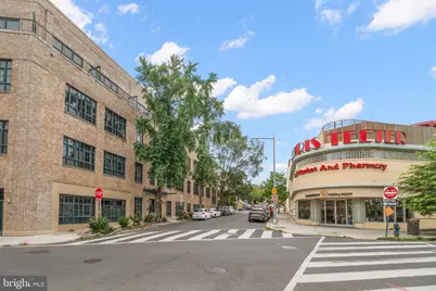 1701 Kalorama Road NW #312, Washington, DC 20009 - Photo 23
