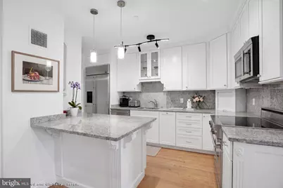 800 25th Street NW #504, Washington, DC 20037 - Photo 19