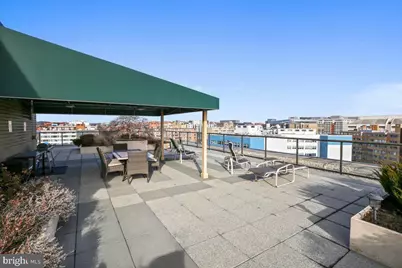 800 25th Street NW #504, Washington, DC 20037 - Photo 45