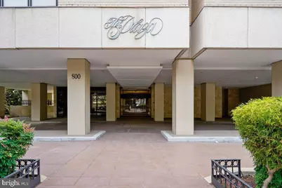 800 25th Street NW #504, Washington, DC 20037 - Photo 3