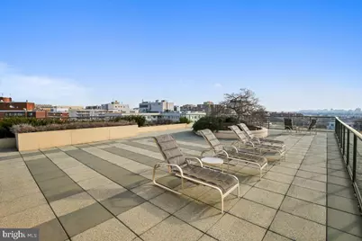 800 25th Street NW #504, Washington, DC 20037 - Photo 49