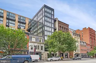 912 F St NW, Washington, DC 20004 - Photo 21