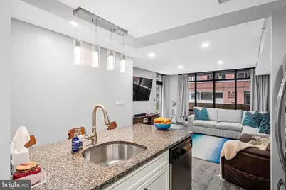 912 F Street NW #T00, Washington, DC 20004 - Photo 5