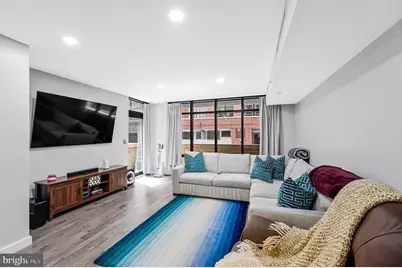 912 F Street NW #T00, Washington, DC 20004 - Photo 7