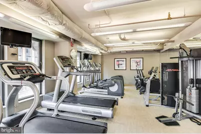 777 7th Street NW #1110, Washington, DC 20001 - Photo 45