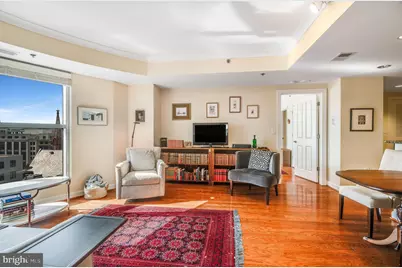 777 7th Street NW #1110, Washington, DC 20001 - Photo 9