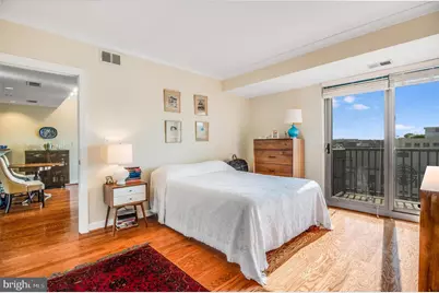 777 7th Street NW #1110, Washington, DC 20001 - Photo 23