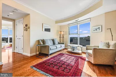 777 7th Street NW #1110, Washington, DC 20001 - Photo 7