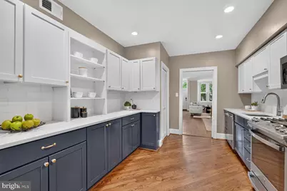 641 11th Street NE, Washington, DC 20002 - Photo 11