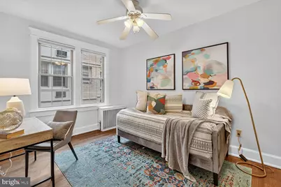 3026 Wisconsin Avenue NW #102, Washington, DC 20016 - Photo 13