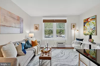 3026 Wisconsin Avenue NW #102, Washington, DC 20016 - Photo 3