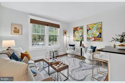 3026 Wisconsin Avenue NW #102, Washington, DC 20016 - Photo 1