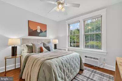 3026 Wisconsin Avenue NW #102, Washington, DC 20016 - Photo 11