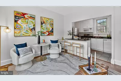 3026 Wisconsin Avenue NW #102, Washington, DC 20016 - Photo 5
