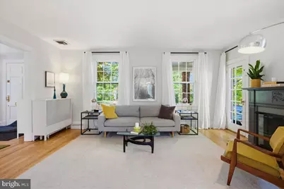 3708 Yuma Street NW, Washington, DC 20016 - Photo 7