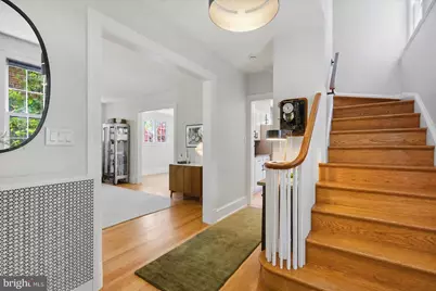 3708 Yuma Street NW, Washington, DC 20016 - Photo 5
