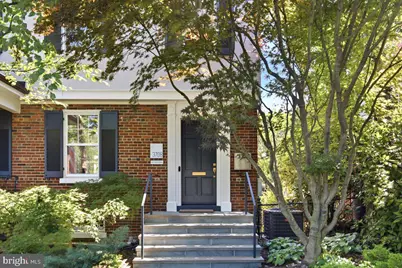 3708 Yuma Street NW, Washington, DC 20016 - Photo 3