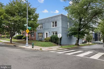 1627 Holbrook Street NE #2, Washington, DC 20002 - Photo 23