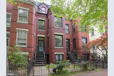 113 5th Street NE, Washington, DC 20002 - Photo 1