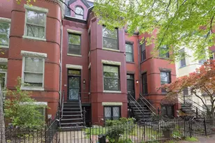 113 5th St NE, Washington, DC 20002 - Photo 1