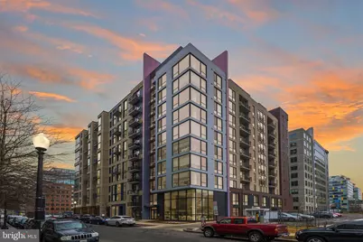 37 L Street SE #803, Washington, DC 20003 - Photo 1