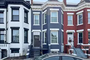 2029 North Capitol St NE, Washington, DC 20002 - Photo 1