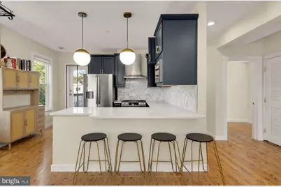 739 Rock Creek Church Road NW #2, Washington, DC 20010 - Photo 5