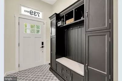 739 Rock Creek Church Road NW #2, Washington, DC 20010 - Photo 3