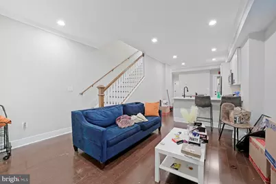 608 Irving Street NW #1, Washington, DC 20010 - Photo 3