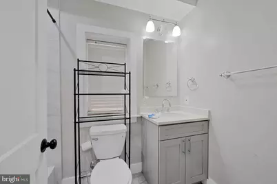 608 Irving Street NW #1, Washington, DC 20010 - Photo 9