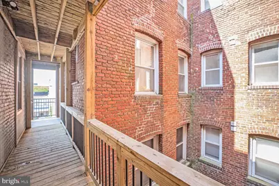 608 Irving Street NW #1, Washington, DC 20010 - Photo 15