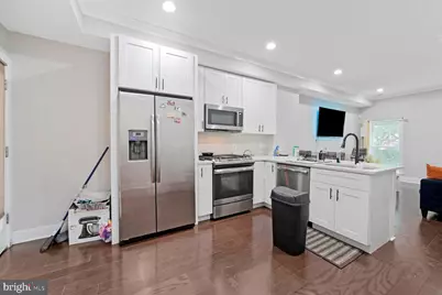 608 Irving Street NW #1, Washington, DC 20010 - Photo 5