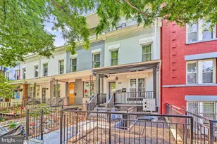 608 Irving St NW, Washington, DC 20010 - Photo 1