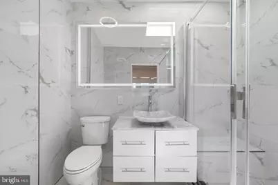 1436 W St. SE, Washington, DC 20020 - Photo 25