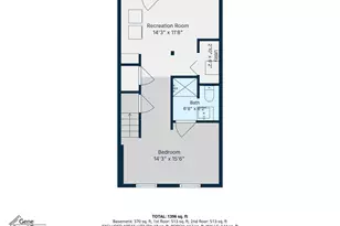 1436 W St SE, Washington, DC 20020 - Photo 37