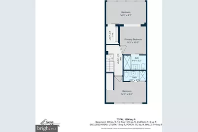 1436 W St. SE, Washington, DC 20020 - Photo 39