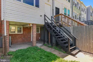 1436 W St SE, Washington, DC 20020 - Photo 35