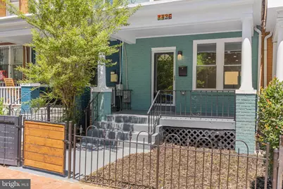 1436 W St. SE, Washington, DC 20020 - Photo 1